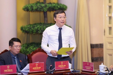 Nền tảng pháp lý vững chắc cho mô hình chính quyền địa phương 2 cấp