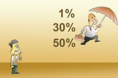 Tinh giản “công chức cắp ô” - Khéo co thì ấm