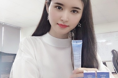 Sở hữu làn da tươi trẻ bằng sản phẩm siêu dưỡng FAVITA