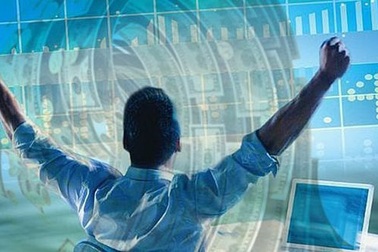 Chứng khoán "tắc đường" và hội chứng "nghẽn", "đơ"