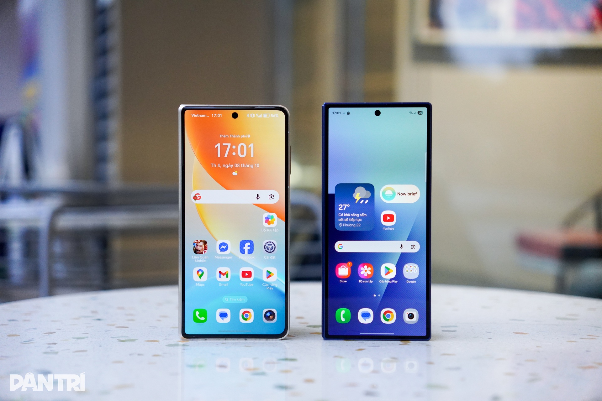 Honor Magic V5 vs Samsung Galaxy Z Fold7: Telefon pintar boleh lipat manakah yang sesuai? - 1 Honor Magic V5 đối đầu Samsung Galaxy Z Fold7: Smartphone gập nào phù hợp? - 1