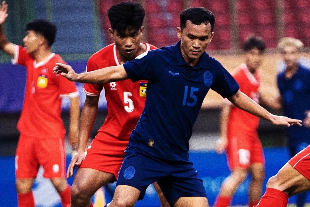 Xem trực tiếp trận U23 Việt Nam gặp U23 Campuchia ở đâu? - 2 Xem trực tiếp trận U23 Việt Nam gặp U23 Campuchia ở đâu? - 2