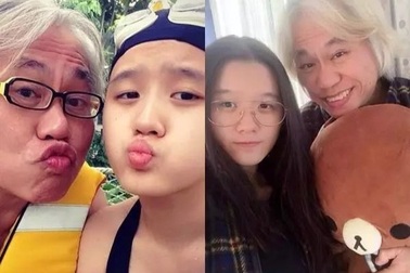 Cặp tình nhân ông cháu chênh nhau 39 tuổi giờ ra sao?