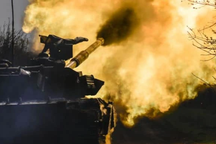 Nga điều lữ đoàn tinh nhuệ bao vây Avdiivka, tấn công chọc sườn Ukraine