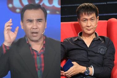 MC Quyền Linh “phanh phui” bí mật của đạo diễn Lê Hoàng