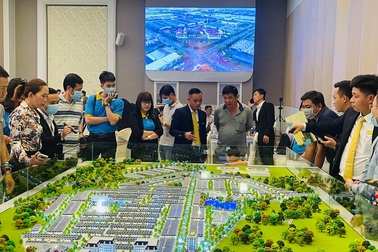 Trảng Bom: Hạ tầng kích hoạt bất động sản bứt phá