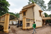 Khu biệt thự của “vua nhà đất” Sài Gòn xưa sắp thành đài tưởng niệm