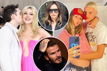 "Đại chiến" hai nàng dâu nhà Beckham: So kè thực lực đôi bên