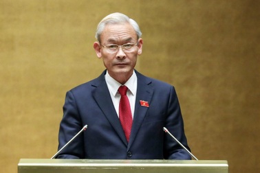 Ngân sách đạt cao nhưng tỷ trọng tăng thu từ đất đai còn lớn