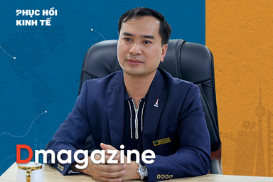 CEO du lịch kể chuyện gồng mình kiếm 250 triệu đồng/tháng chờ dịch qua