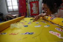 Nghề thủ công mỹ nghệ: Lần đầu có danh hiệu nghệ nhân nhân dân