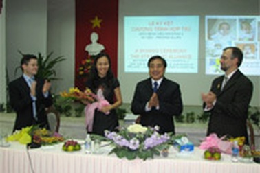 Bệnh viện Nhi Đồng 2 sẽ thực hiện mổ tim hở