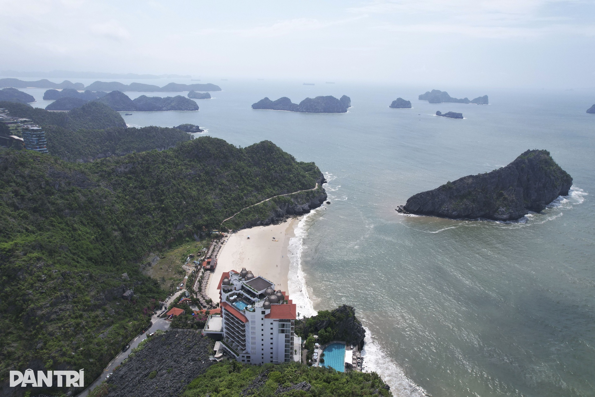 Cát Hải trước thềm trở thành đặc khu kinh tế ở Hải Phòng - 15