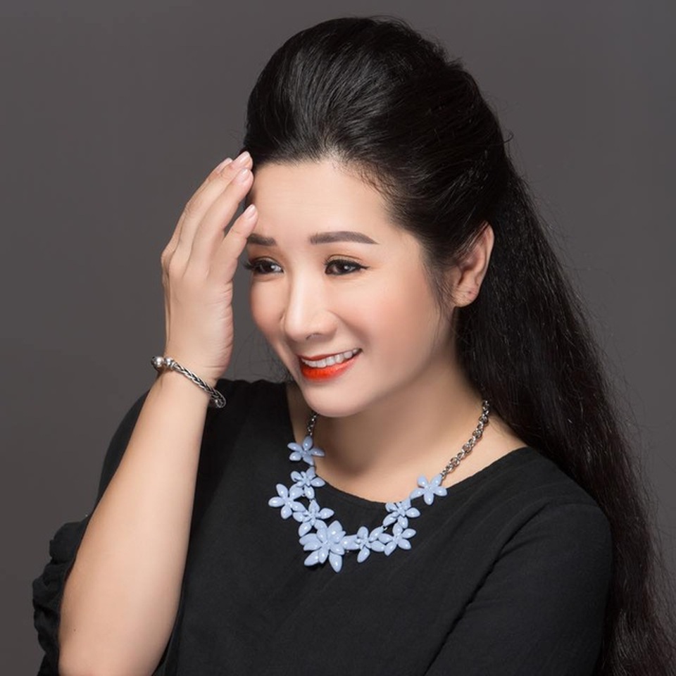 Hé lộ ảnh tuổi đôi mươi xinh như mộng của nghệ sĩ Thanh Thanh Hiền - 7 Hé lộ ảnh tuổi đôi mươi xinh như mộng của nghệ sĩ Thanh Thanh Hiền - 7