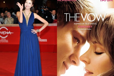 Vòng quanh thế giới giải trí ngày 29/10