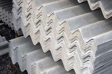 Thành phần có trong loại tấm lợp phổ biến tiềm ẩn nguy cơ ung thư