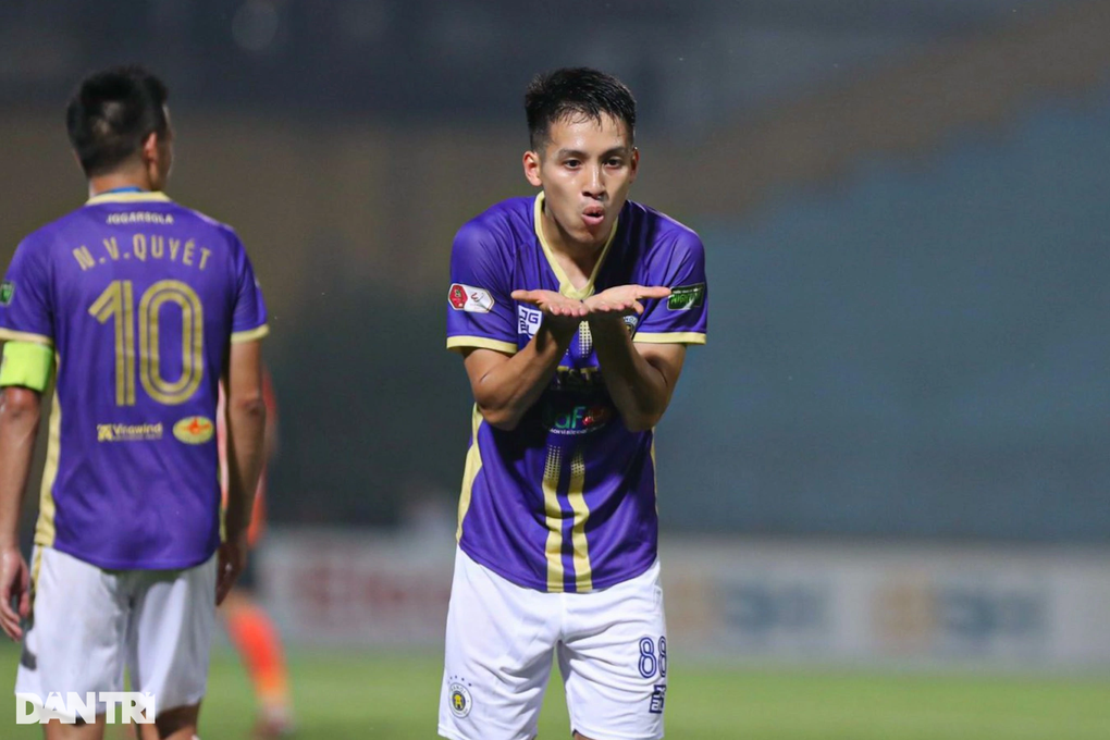 HLV Chun Jae Ho: Văn Quyết là linh hồn, CLB Hà Nội quyết vô địch V-League - 2