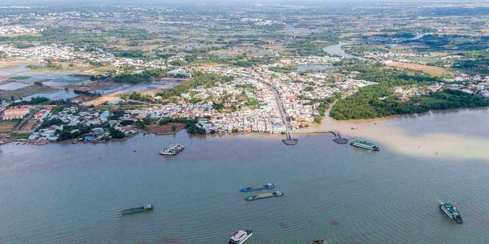 Đầu tư bất động sản năm 2021 - Chọn an toàn hay liều lĩnh? - 1 Đầu tư bất động sản năm 2021 - Chọn an toàn hay liều lĩnh? - 1