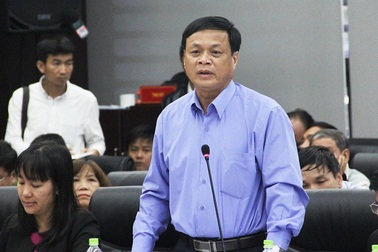 Kiến nghị kiểm điểm trách nhiệm Giám đốc Sở Nội vụ Đà Nẵng