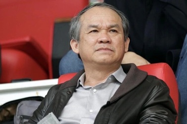 Báo Thái Lan bình luận gì về phát biểu của bầu Đức?