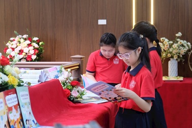 Giáo dục tài chính từ sớm để trẻ hiểu giá trị đồng tiền và quý sức lao động