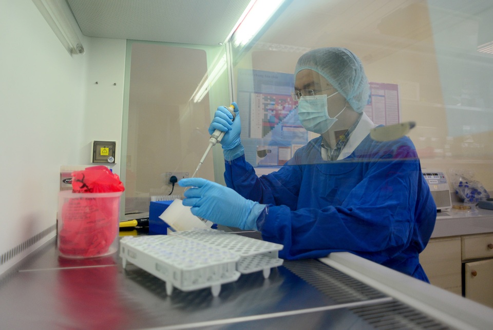 TPHCM: Mùa Covid-19, khám tại nhà vẫn được bảo hiểm, cấp thuốc tới 3 tháng - 2 TPHCM: Mùa Covid-19, khám tại nhà vẫn được bảo hiểm, cấp thuốc tới 3 tháng - 2