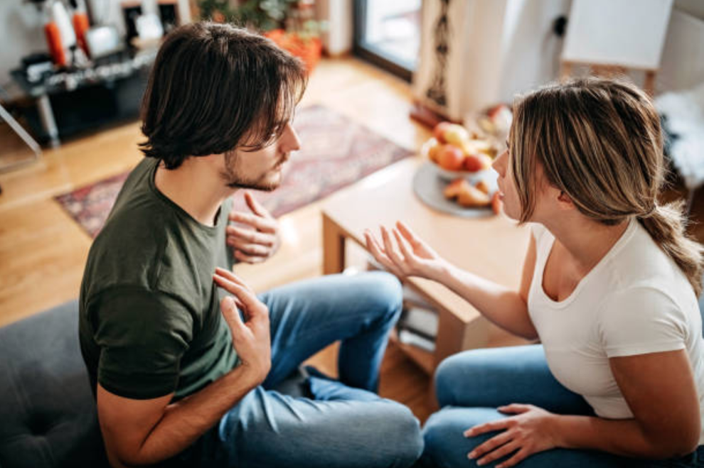 Đừng bao giờ hỏi đàn ông: Anh chọn em, hay chọn mẹ? - 1 Đừng bao giờ hỏi đàn ông: Anh chọn em, hay chọn mẹ? - 1