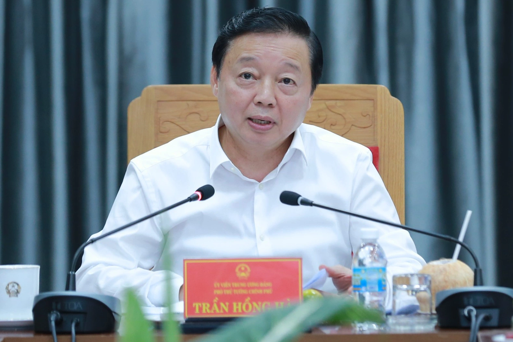 Thủ tướng ra tối hậu thư cho Dự án đường dây 500kV đi qua 9 tỉnh - 2 Thủ tướng ra tối hậu thư cho Dự án đường dây 500kV đi qua 9 tỉnh - 2