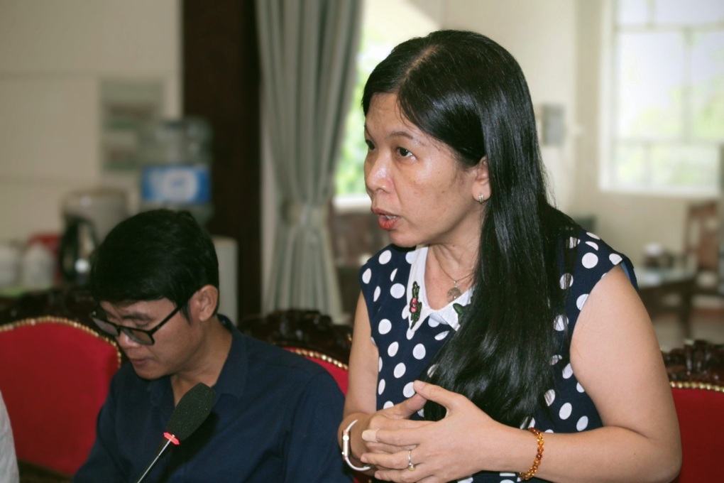 Phương án rút BHXH một lần: Thà đau một lần hay kiên trì vượt khó? - 4 Phương án rút BHXH một lần: Thà đau một lần hay kiên trì vượt khó? - 4