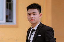 Nam sinh có điểm khối A cao nhất Nghệ An: Từng từ chối làm cầu thủ bóng đá