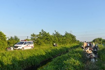 Công an Hưng Yên thông tin chính thức vụ bé gái 21 tháng tuổi bị bắt cóc