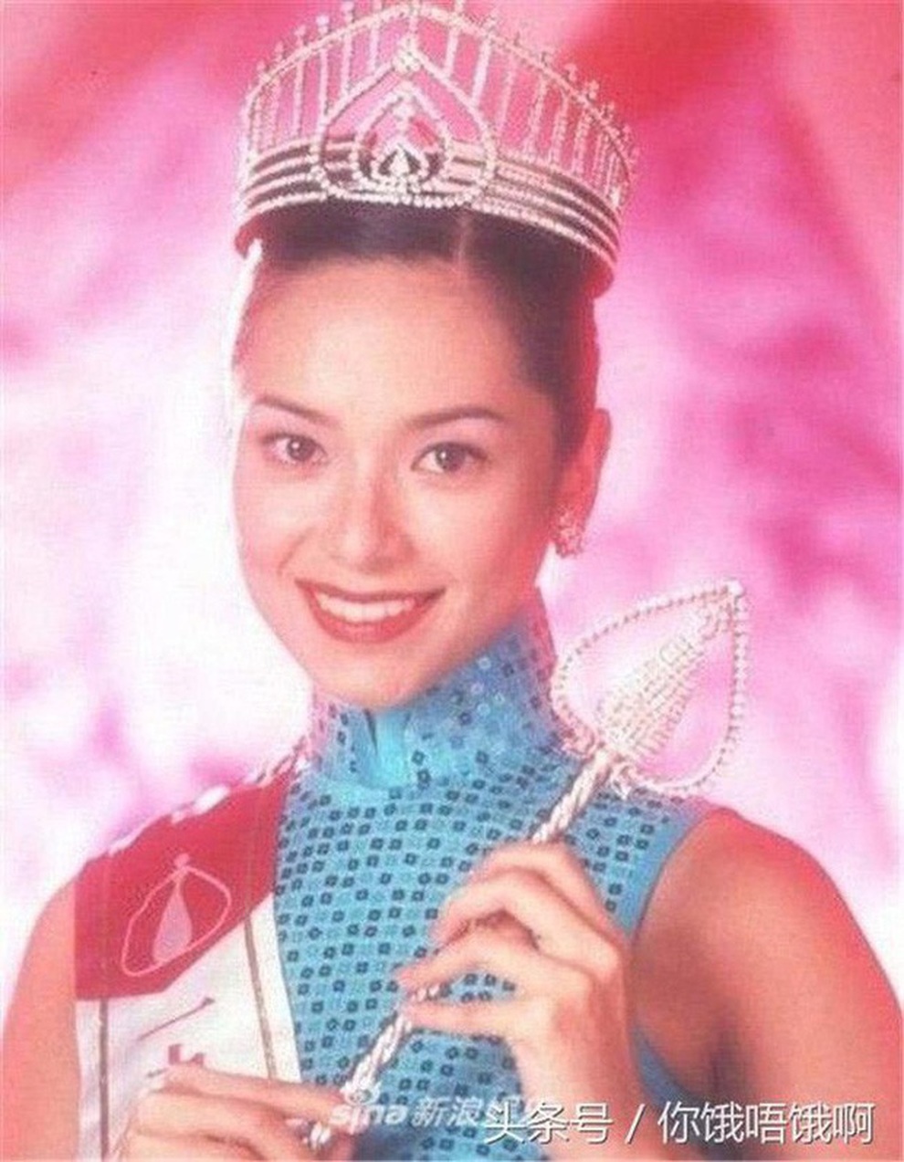Chuyện tình 10 năm hạnh phúc của nàng hoa hậu lấy chồng kém tuổi - 1 Chuyện tình 10 năm hạnh phúc của nàng hoa hậu lấy chồng kém tuổi - 1