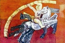 Những tác phẩm hội hoạ tiêu biểu của danh hoạ Nguyễn Tư Nghiêm