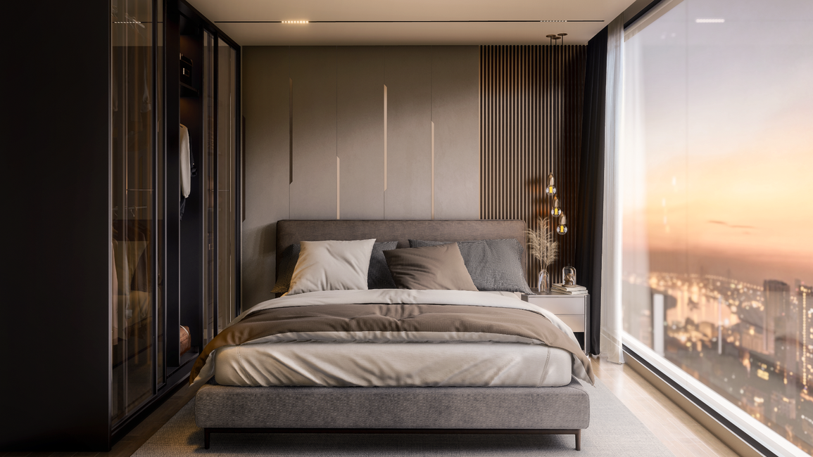 Căn hộ kinh doanh - lựa chọn cho người tài chính mỏng - 1 Căn hộ kinh doanh - lựa chọn cho người tài chính mỏng - 1