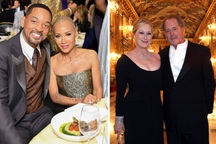 Những cuộc hôn nhân dài hàng thập kỷ nhưng "ly thân nhiều năm" ở Hollywood