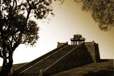 Trùng tu đài thiên văn cổ duy nhất tại Việt Nam