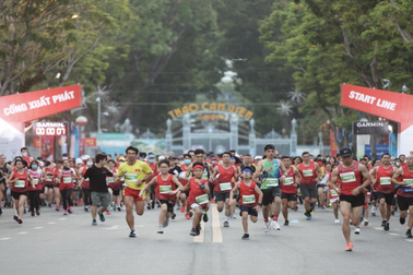 TPHCM vượt cột mốc 105.000 tỷ đồng doanh thu du lịch năm 2022