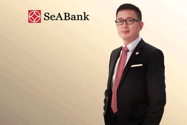 Người cũ Techcombank về làm tổng giám đốc SeABank