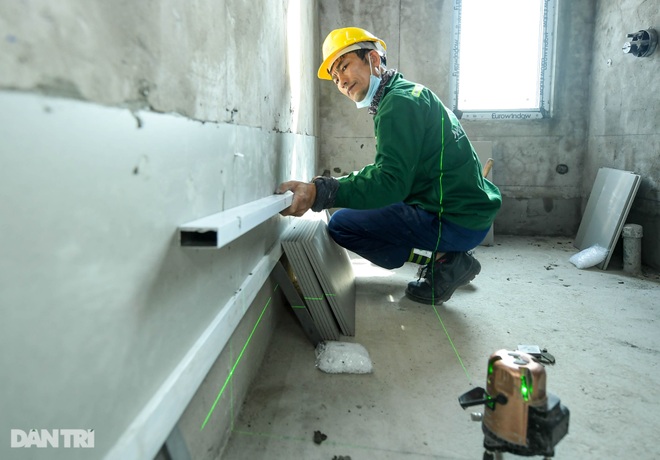 5 điểm nhấn trong lĩnh vực Lao động, người có công và xã hội - 4 5 điểm nhấn trong lĩnh vực Lao động, người có công và xã hội - 4