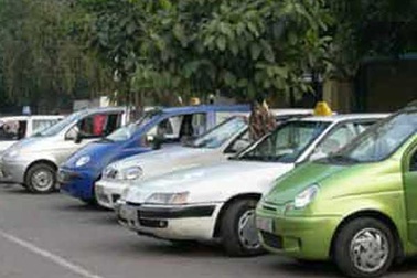 Đình chỉ vĩnh viễn một hãng taxi tại TP.HCM