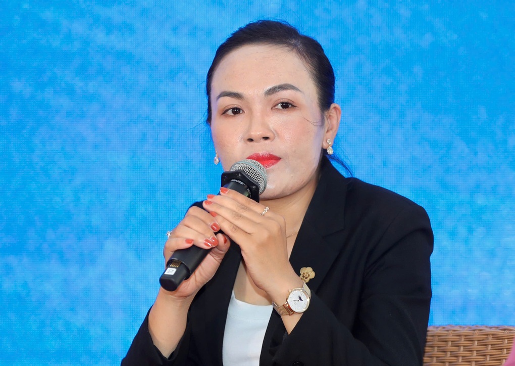 80% lao động ngành FB có thu nhập dưới 10 triệu đồng/tháng - 2