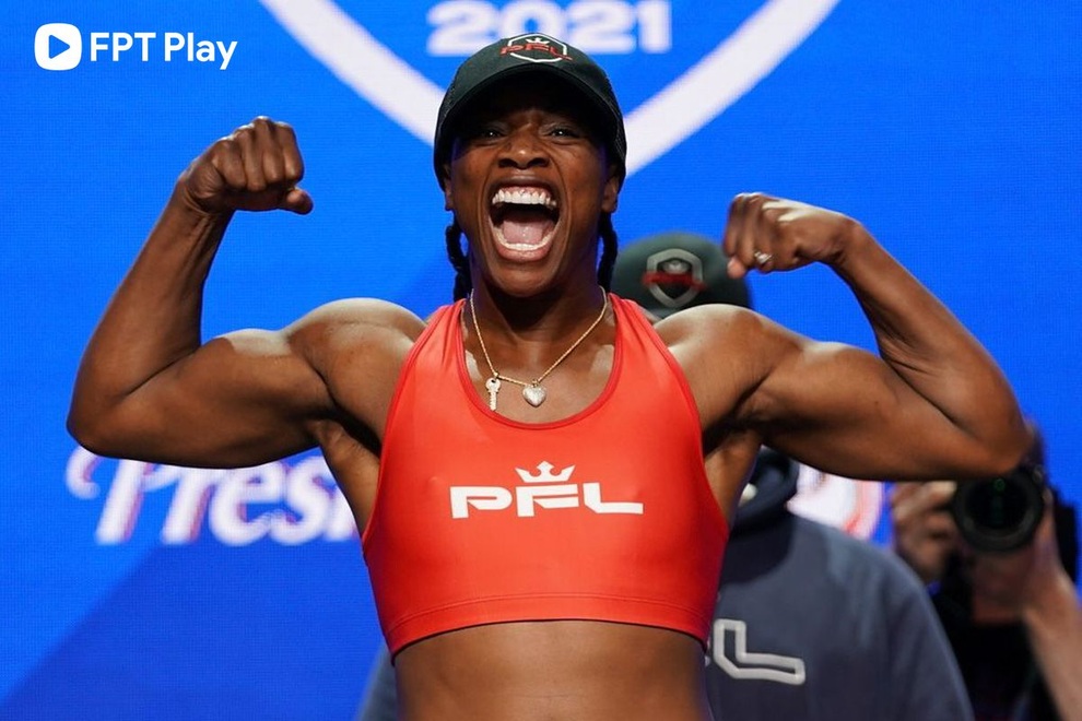 Chung kết PFL MMA 2021 - Vì sao đáng xem? - 3 Chung kết PFL MMA 2021 - Vì sao đáng xem? - 3