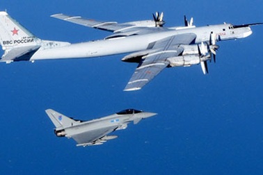 Nga - NATO "so găng" vũ khí