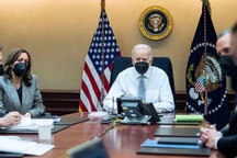 Phút "cân não" trong Nhà Trắng khi Mỹ tiêu diệt trùm khủng bố IS