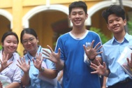 Trường THPT Nguyễn Thượng Hiền có điểm chuẩn cao nhất TPHCM 2026