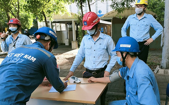 TP Thanh Hoá: Tổ chức giám sát, cách ly người trở về từ huyện Nông Cống  