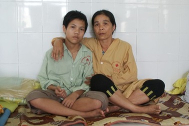 Hai quả tim, một nỗi buồn