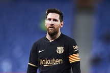 Lionel Messi chấp nhận "hy sinh" để cứu Barcelona?