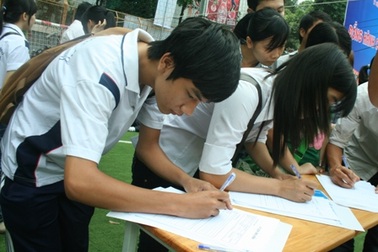 Tìm tiếng nói chung giữa trường ĐH và doanh nghiệp 