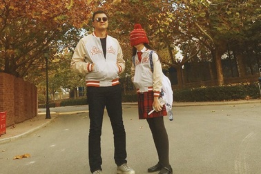 Lý Á Bằng khoe ảnh hẹn hò với con gái